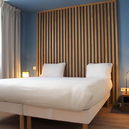 Residence Coeur Comedie Μονπελιέ Εξωτερικό φωτογραφία