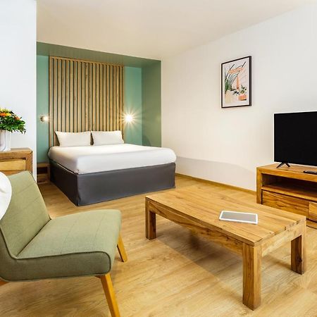 Residence Coeur Comedie Μονπελιέ Εξωτερικό φωτογραφία