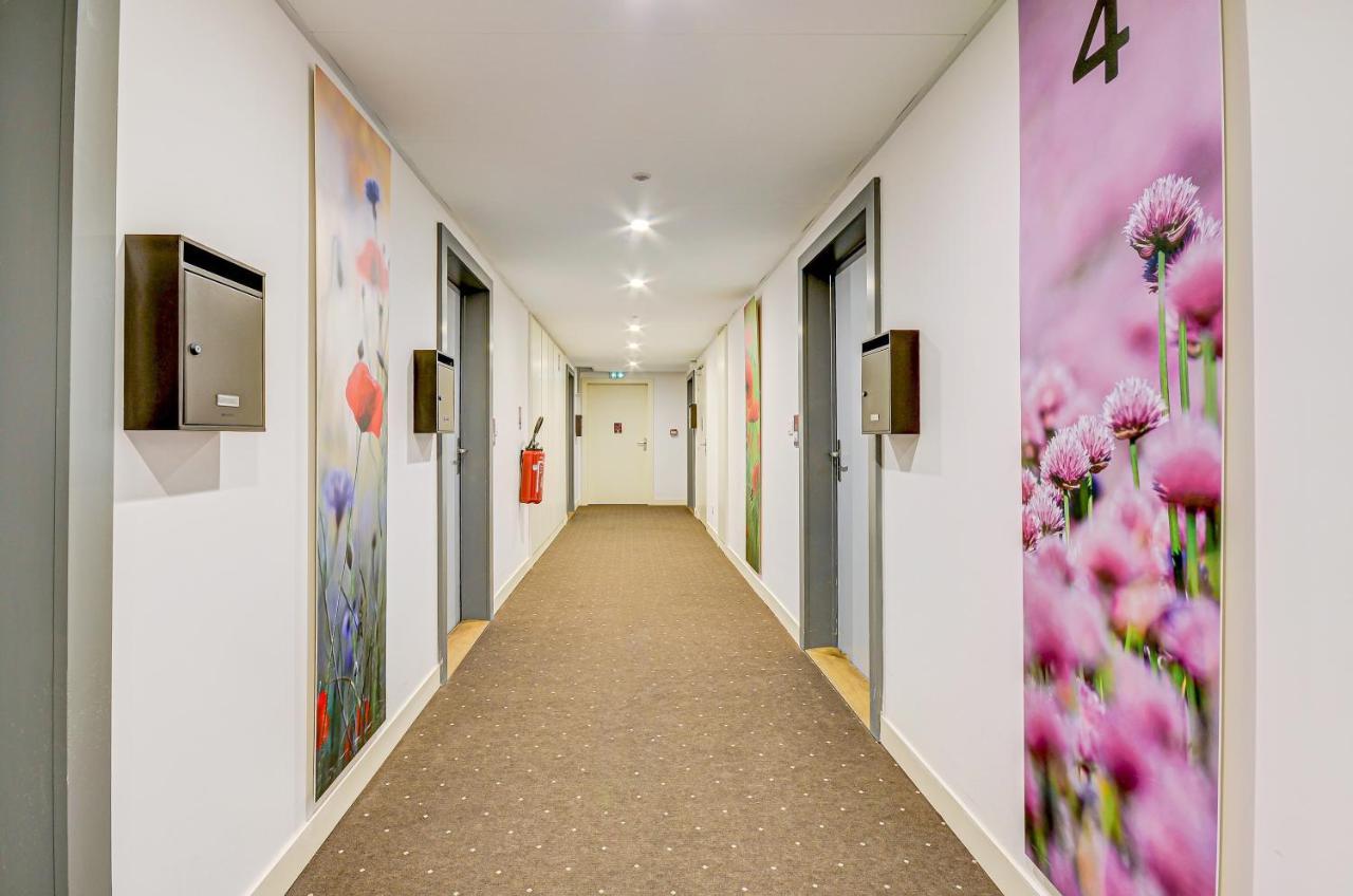 Residence Coeur Comedie Μονπελιέ Εξωτερικό φωτογραφία