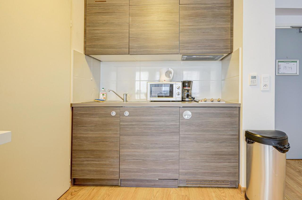 Residence Coeur Comedie Μονπελιέ Εξωτερικό φωτογραφία