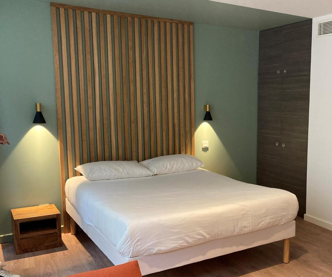 Residence Coeur Comedie Μονπελιέ Εξωτερικό φωτογραφία