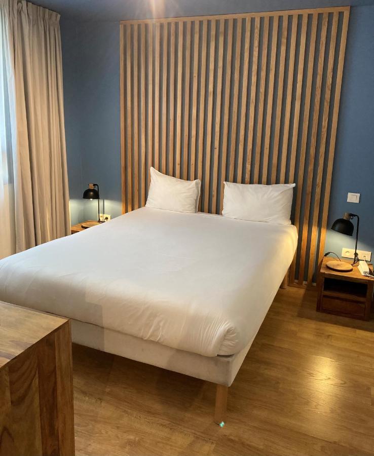 Residence Coeur Comedie Μονπελιέ Εξωτερικό φωτογραφία
