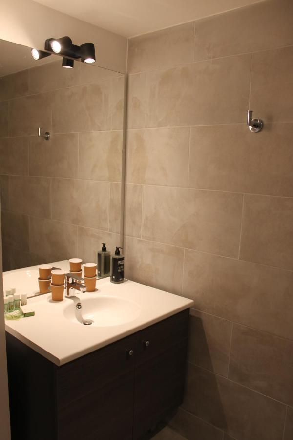Residence Coeur Comedie Μονπελιέ Εξωτερικό φωτογραφία