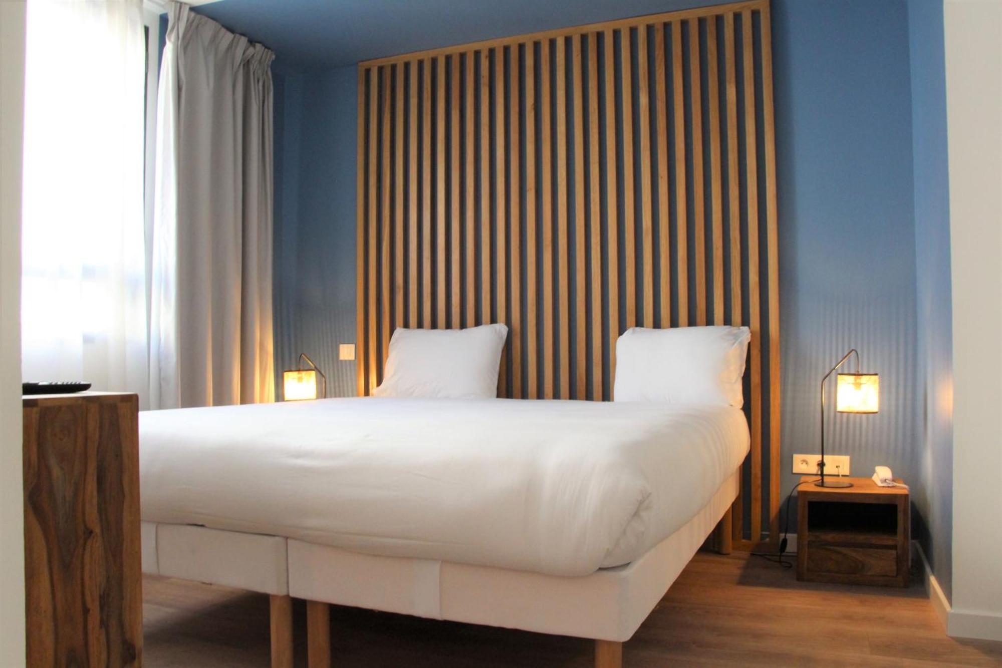 Residence Coeur Comedie Μονπελιέ Εξωτερικό φωτογραφία