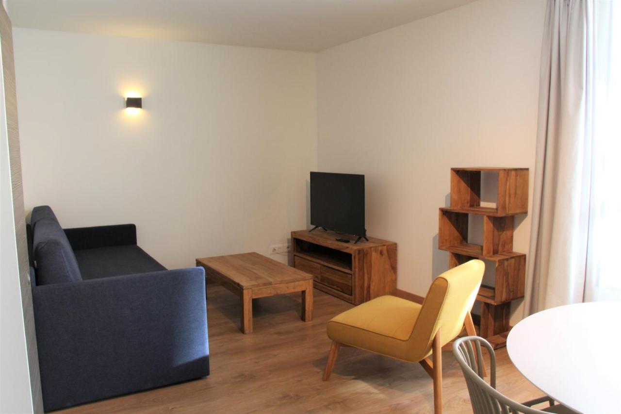 Residence Coeur Comedie Μονπελιέ Εξωτερικό φωτογραφία