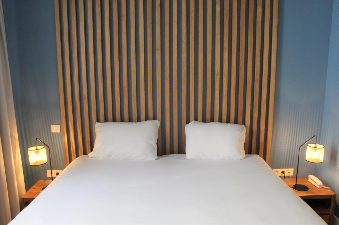 Residence Coeur Comedie Μονπελιέ Εξωτερικό φωτογραφία