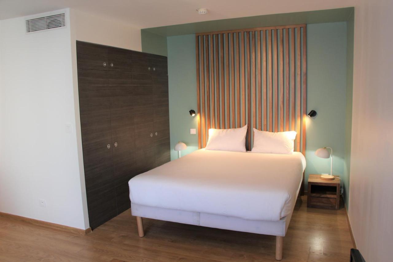 Residence Coeur Comedie Μονπελιέ Εξωτερικό φωτογραφία