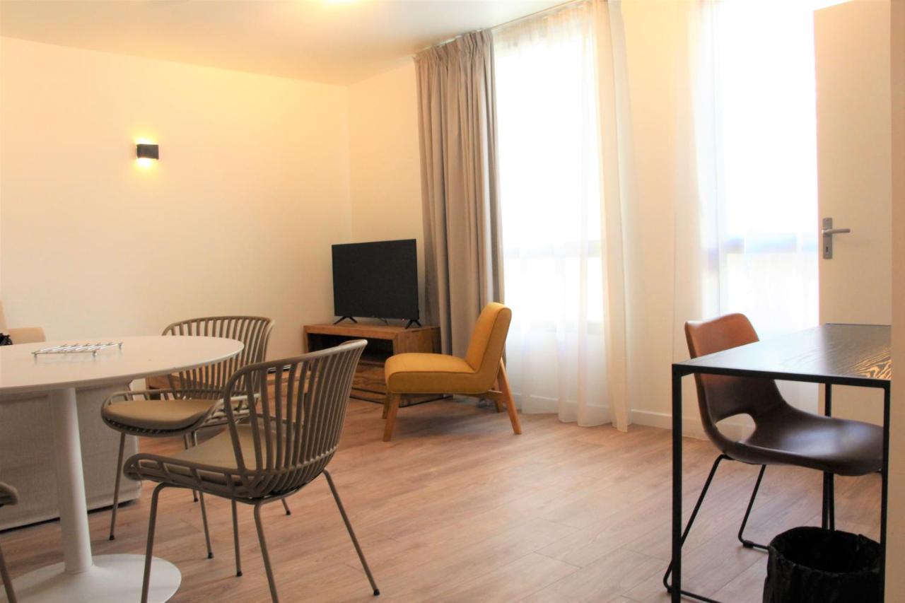 Residence Coeur Comedie Μονπελιέ Εξωτερικό φωτογραφία