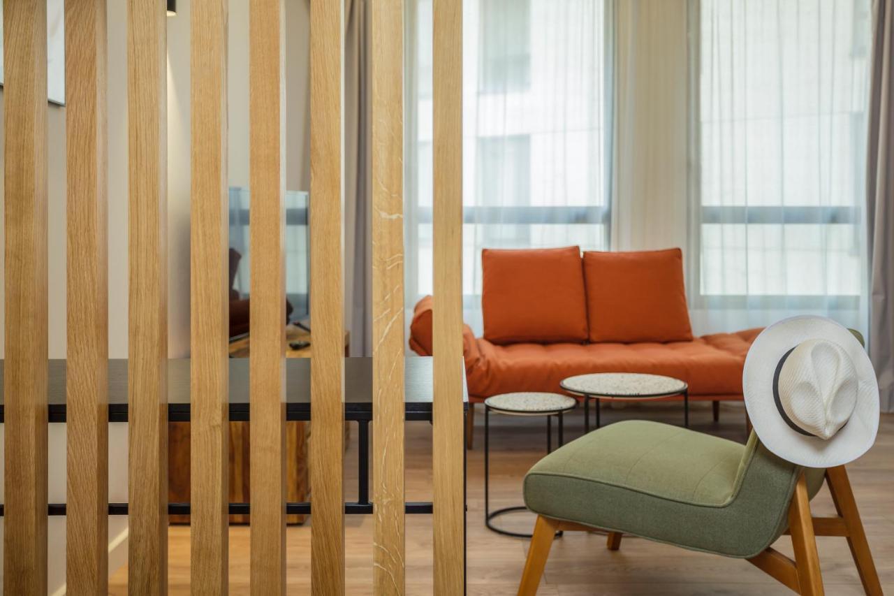 Residence Coeur Comedie Μονπελιέ Εξωτερικό φωτογραφία