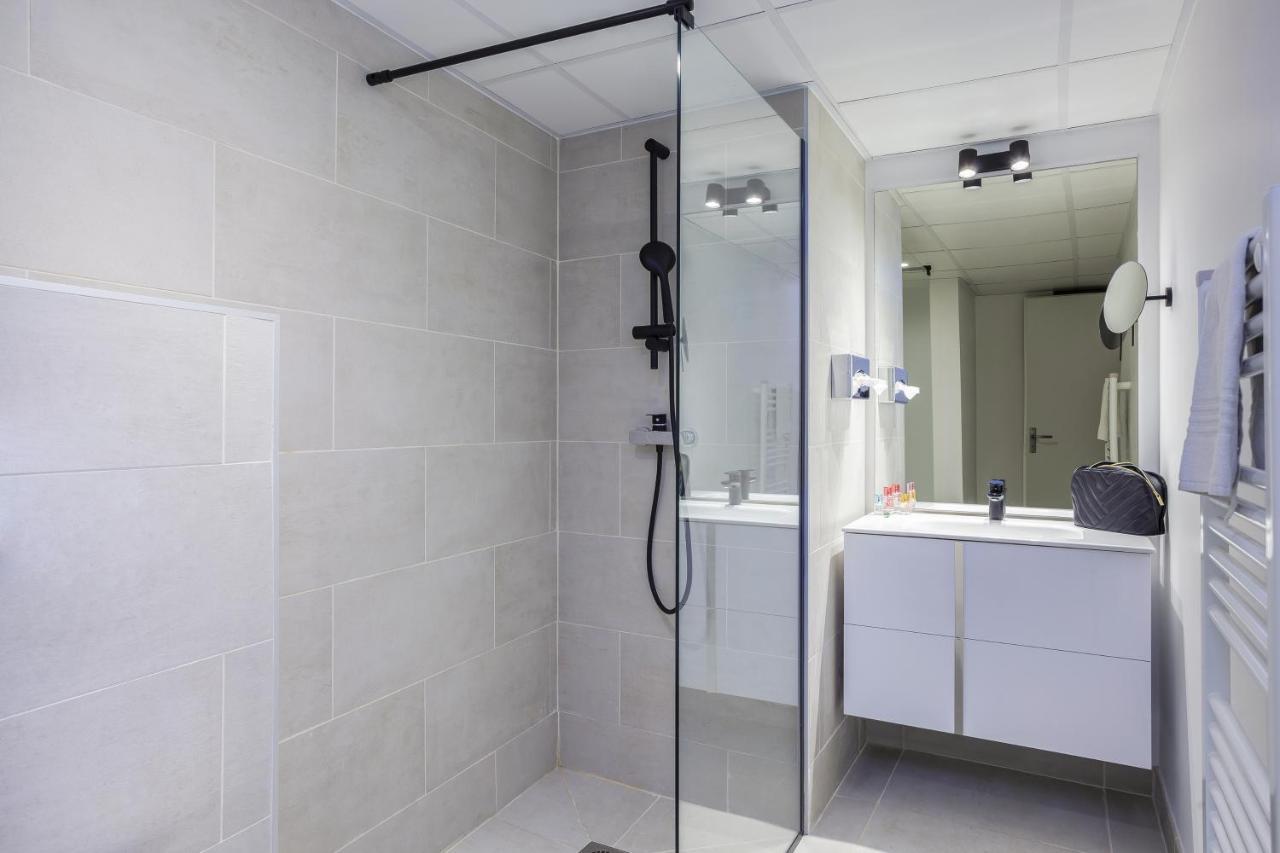 Residence Coeur Comedie Μονπελιέ Εξωτερικό φωτογραφία
