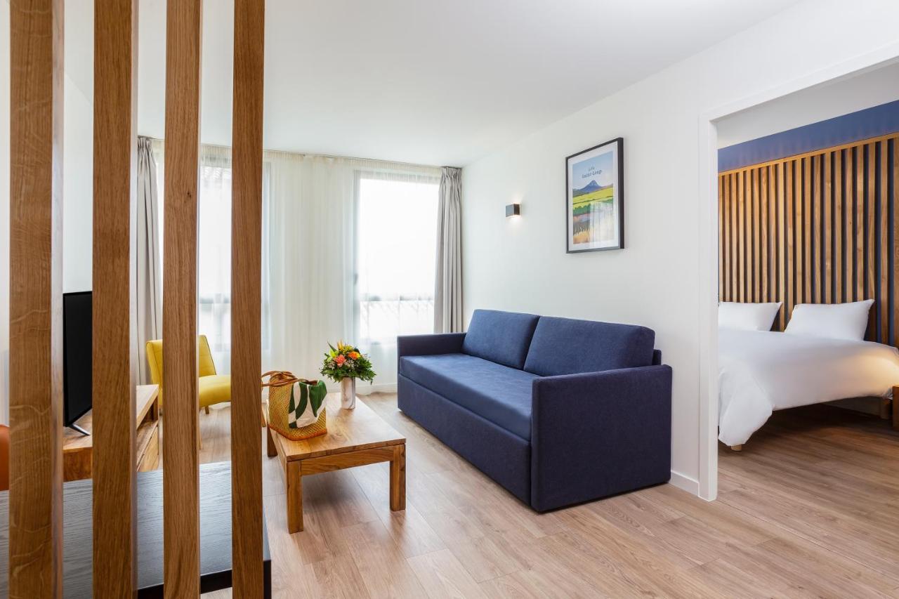 Residence Coeur Comedie Μονπελιέ Εξωτερικό φωτογραφία