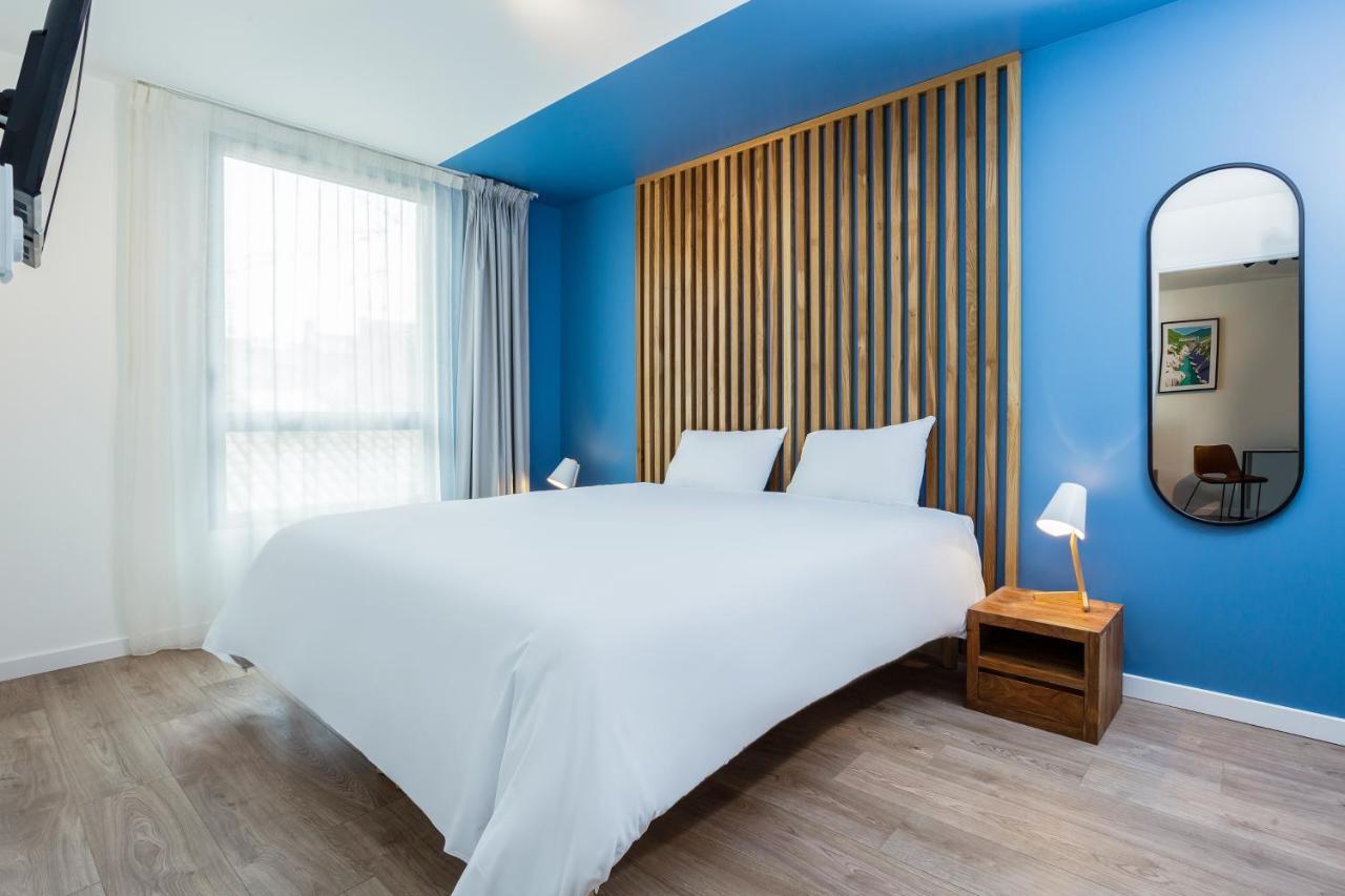 Residence Coeur Comedie Μονπελιέ Εξωτερικό φωτογραφία